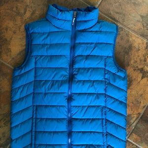Columbia Vest NWOT